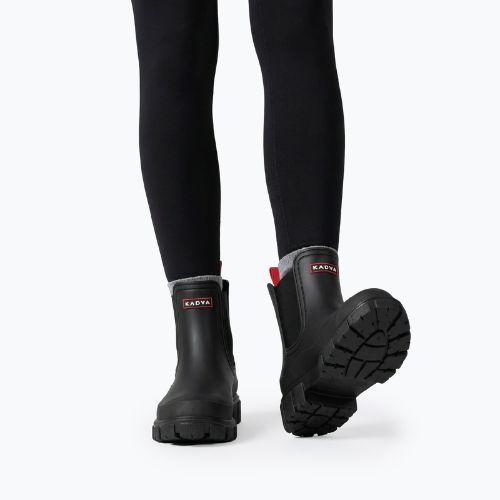 Cizme pentru femei KADVA FlowBoots WMNS black