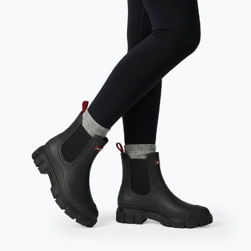 Cizme pentru femei KADVA FlowBoots WMNS black