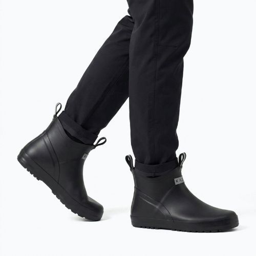 Cizme pentru bărbați KADVA AquaTrek black