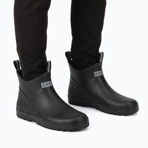 Cizme pentru bărbați KADVA AquaTrek black