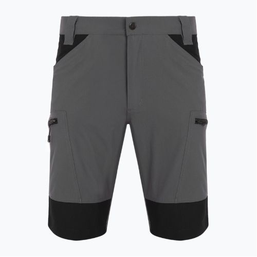Pantaloni scurți pentru bărbați KADVA TerraLine gray