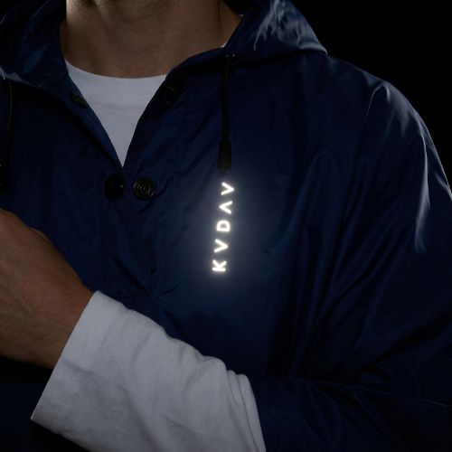Pelerină de ploaie KADVA AquaDefend membrane 5000 navy blue