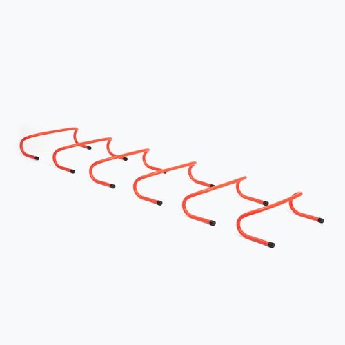 Garduri de antrenament OneTeam TRFT07 6 x 15 cm orange