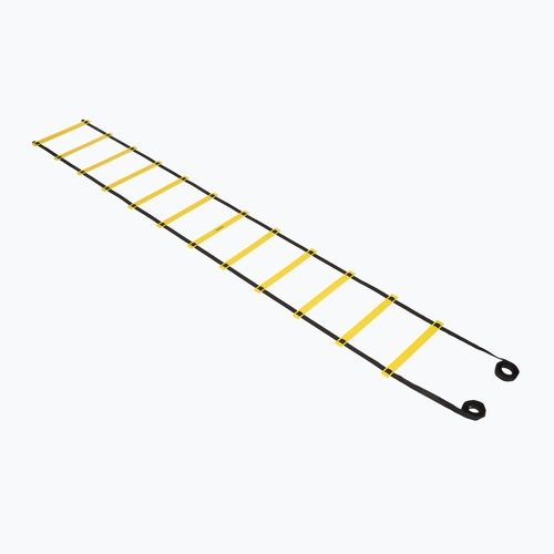 Scară de coordonare OneTeam S-AG LADDER 6M yellow