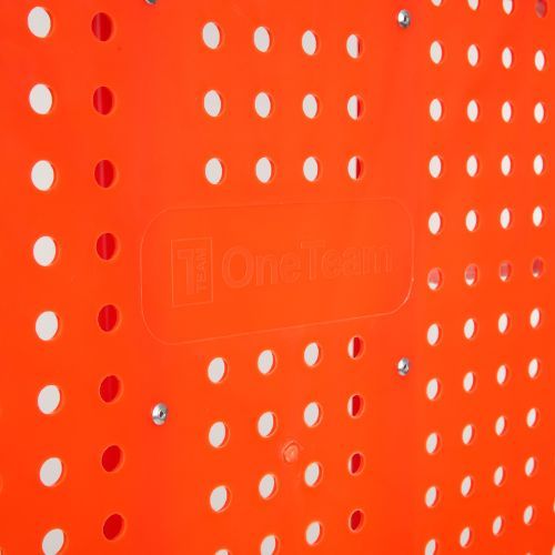 Perete de antrenament OneTeam TRF180 orange