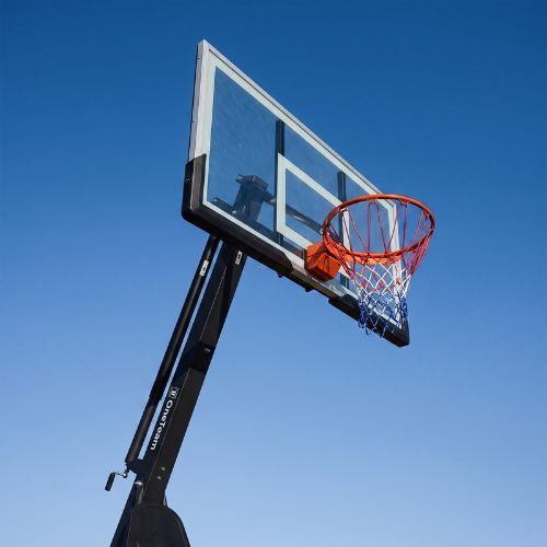 Coș de baschet Oneteam BH08 PRO black