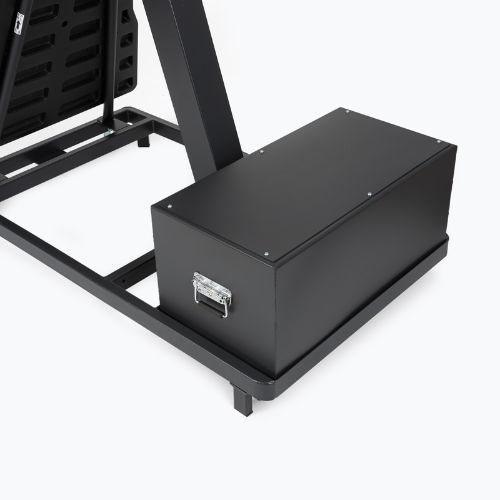 Coș de baschet Oneteam BH08 PRO black