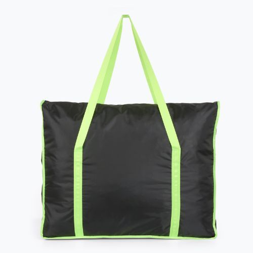 Geantă pentru transportul porții OneTeam Swiftgoal 120 x 70 cm black/green