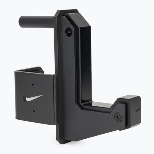 Mânere pentru aparat de antrenament Nike Strength Pro J Cups 2 buc black