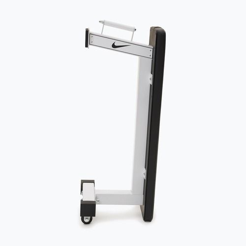 Bancă de antrenament Nike Strength Flat Weight Bench white