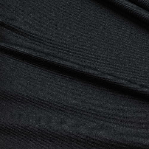 Tricou de tenis pentru bărbați Mizuno 62GAA001 Tee black