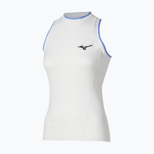 Tricou de tenis pentru femei Mizuno Stargazer Tank Top white