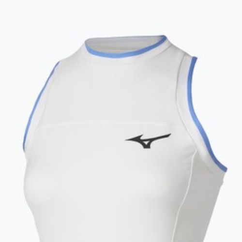 Tricou de tenis pentru femei Mizuno Stargazer Tank Top white