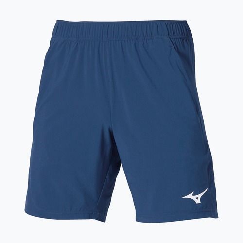 Pantaloni scurți pentru bărbați Mizuno 8 In Flex Short estate blue