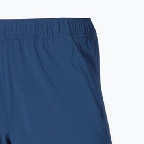 Pantaloni scurți pentru bărbați Mizuno 8 In Flex Short estate blue