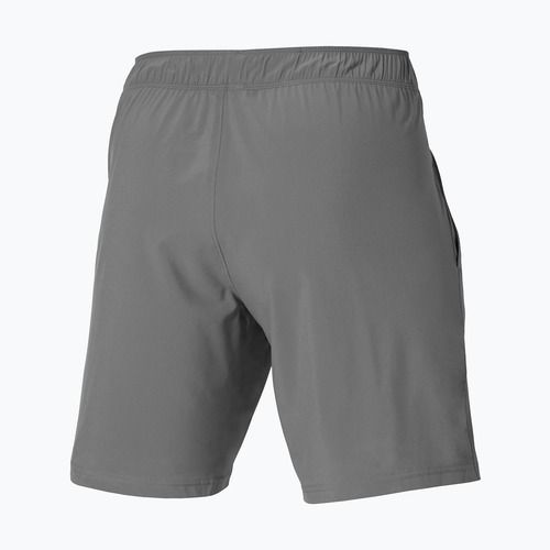 Pantaloni scurți pentru bărbați Mizuno 8 In Flex Short quiet shade