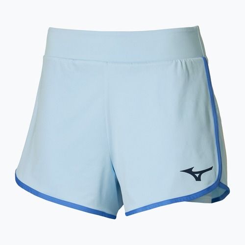 Pantaloni scurți pentru femei Mizuno Flex ice water