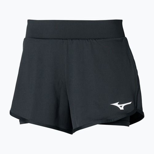 Pantaloni scurți pentru femei Mizuno Flex black