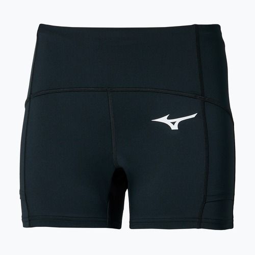 Pantaloni scurți pentru femei Mizuno Flex Tight black