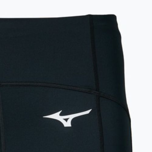 Pantaloni scurți pentru femei Mizuno Flex Tight black