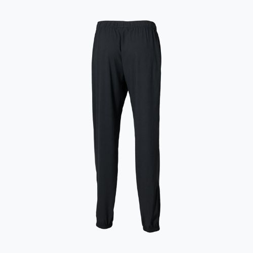 Pantaloni de tenis Mizuno Frontier Shadow negri