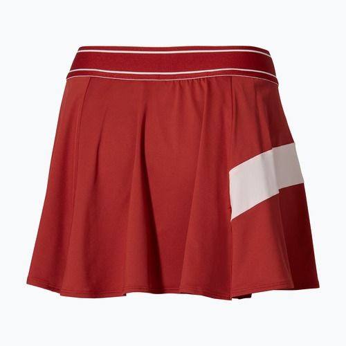 Fustă de tenis Mizuno Stargazer Flying lava falls