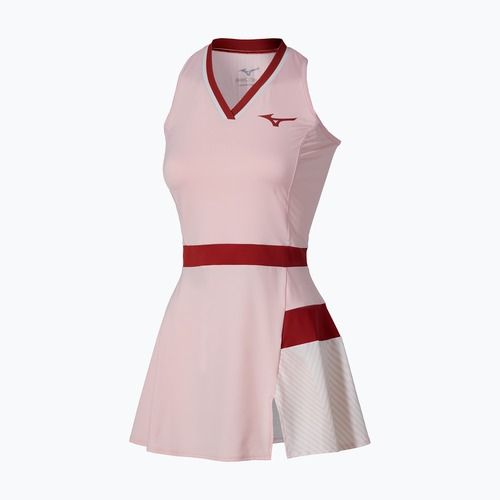 Rochie de tenis Mizuno Stargazer pinkesque