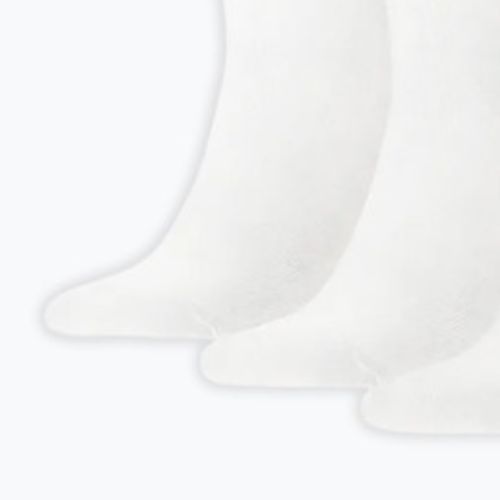 Șosete PUMA Sport Crew Lightweight 3 perechi white