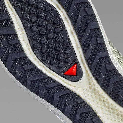 Încălțăminte de alergare pentru femei Salomon Aero Blaze 3 GRVL butterfly/knockout pink/black