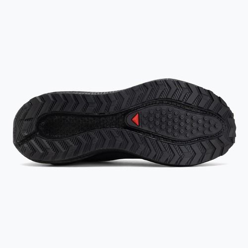 Încălțăminte de alergare pentru bărbați Salomon Aero Blaze 3 GRVL phantom/black/black