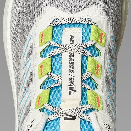 Încălțăminte de alergare pentru bărbați Salomon Aero Blaze 3 GRVL vanilla ice/ojos del salar/black