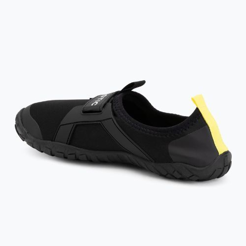 Încălțăminte de apă pentru copii AQUASTIC Reef T negru