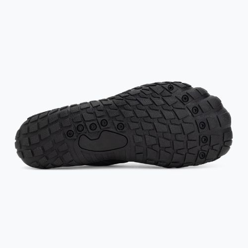 Încălțăminte de apă pentru copii AQUASTIC Reef T negru