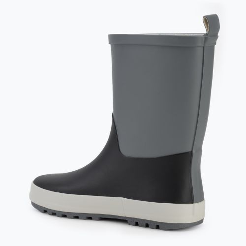Cizme pentru copii Kadva AquaTrek T black