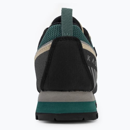 Încălțăminte de trekking pentru femei KADVA NEVRA WP low leather beige