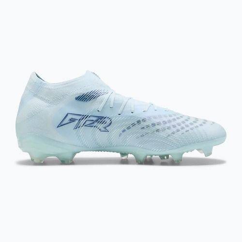 Încălțăminte de fotbal PUMA Future 9 Pro FG/AG icy blue/blue jewel