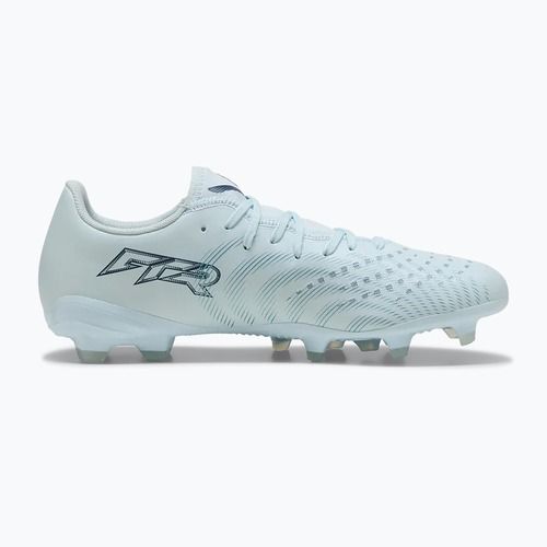 Încălțăminte de fotbal PUMA Future 9 Play FG/AG icy blue/puma white/blue jewel