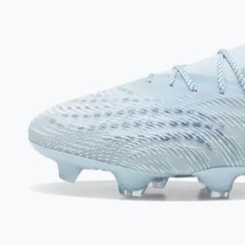 Încălțăminte de fotbal PUMA Future 9 Ultimate FG icy blue/puma white/blue jewel