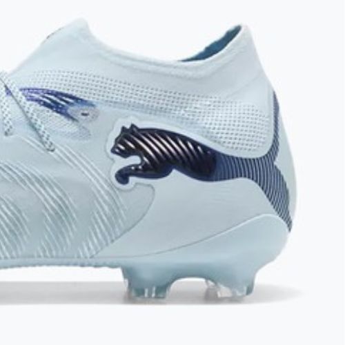 Încălțăminte de fotbal PUMA Future 9 Ultimate FG icy blue/puma white/blue jewel