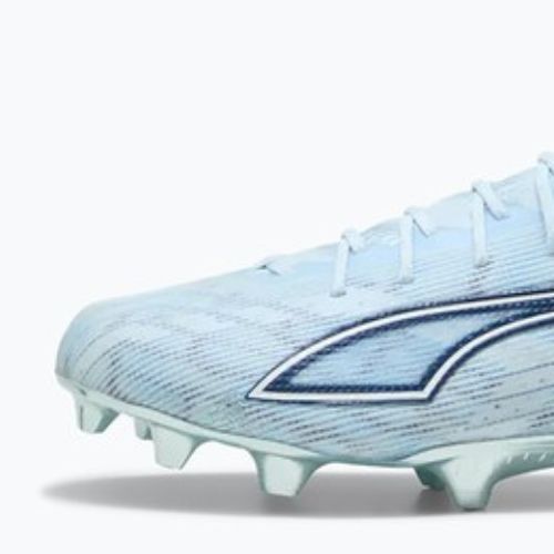Încălțăminte de fotbal PUMA Ultra 6 Ultimate FG icy blue/puma white/blue jewel