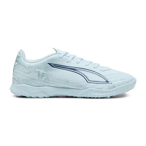 Încălțăminte de fotbal PUMA Ultra 6 Play TT icy blue/puma white/blue jewel