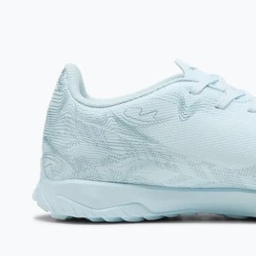 Încălțăminte de fotbal PUMA Ultra 6 Play TT icy blue/puma white/blue jewel