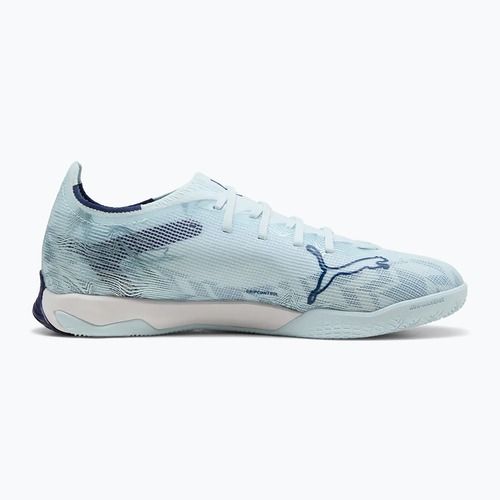 Încălțăminte de fotbal PUMA Ultra 6 Match IT icy blue/puma white/blue jewel