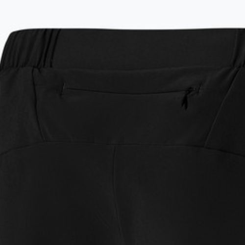 Pantaloni scurți de alergare pentru femei Mizuno Aero 4.5" black
