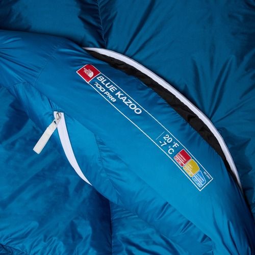 Sac de dormit The North Face Blue Kazoo banff blue/banff blue