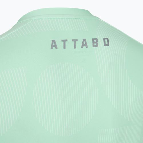 Tricou de ciclism pentru femei ATTABO Vites WMNS green