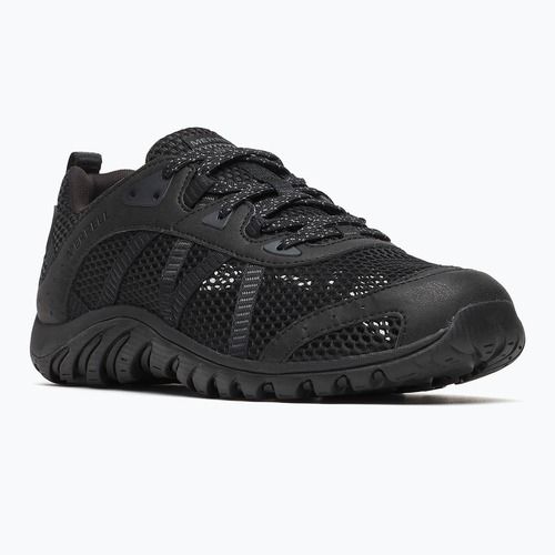 Încălțăminte de drumeție pentru bărbați Merrell Maipo 3 black