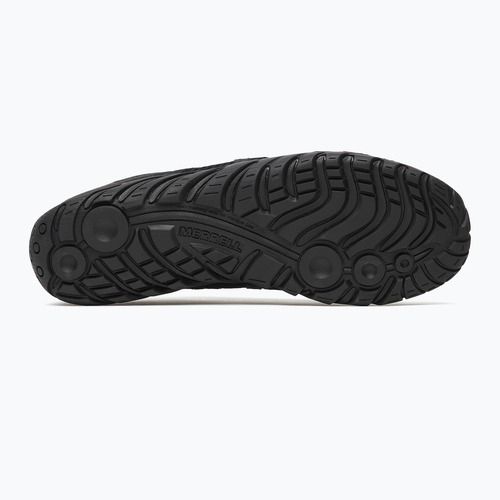 Încălțăminte de drumeție pentru bărbați Merrell Maipo 3 black