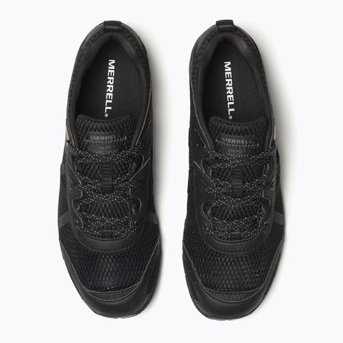 Încălțăminte de drumeție pentru bărbați Merrell Maipo 3 black
