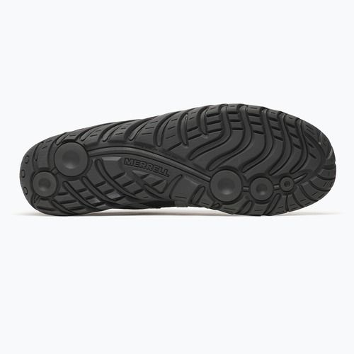 Încălțăminte de drumeție pentru bărbați Merrell Maipo 3 cement